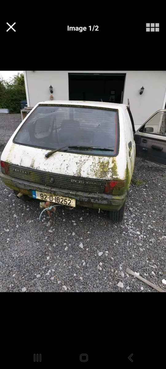Peugeot 205 - Image 2