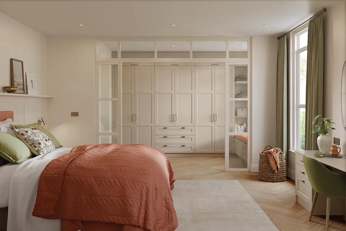 Wardrobes / Sliderobes - Image 1