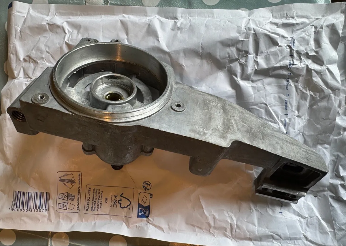 Reduction gearbox - Image 2