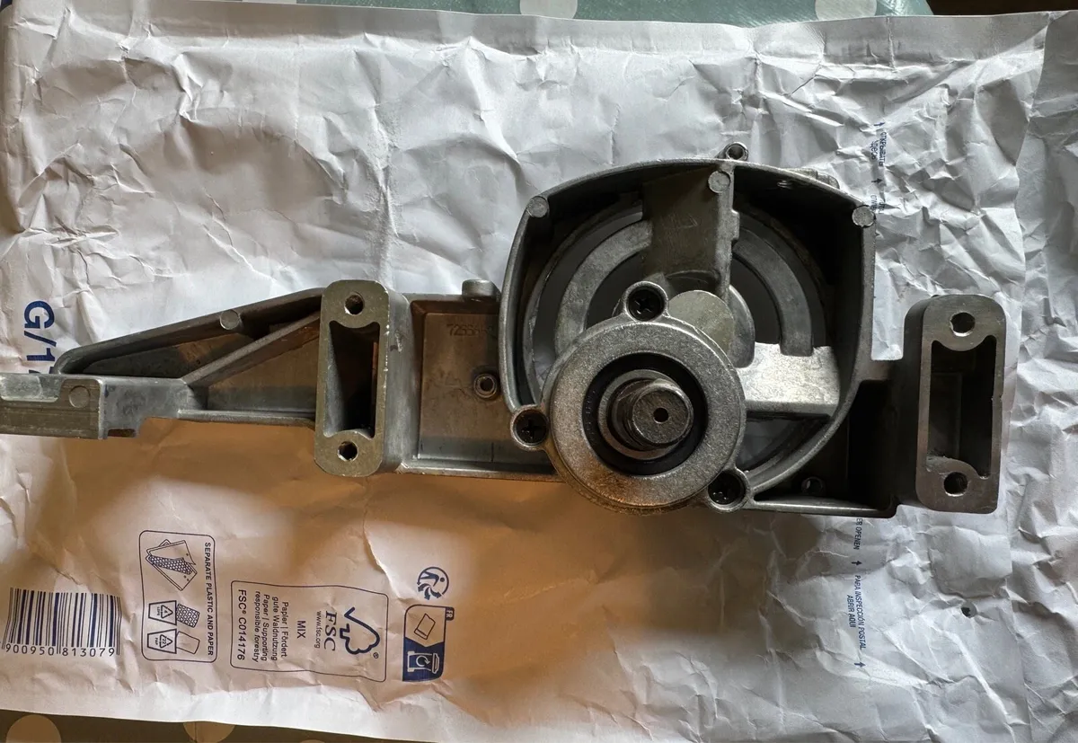 Reduction gearbox - Image 3