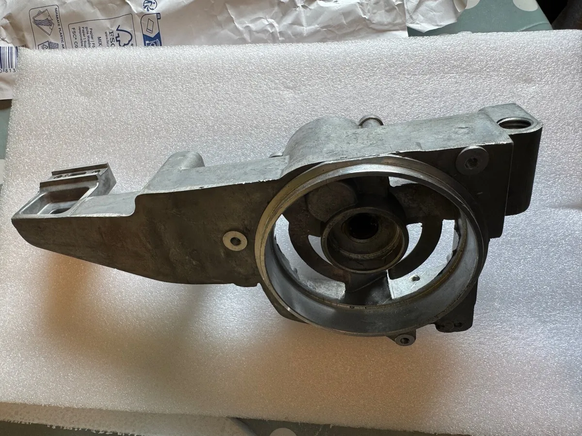 Reduction gearbox - Image 1