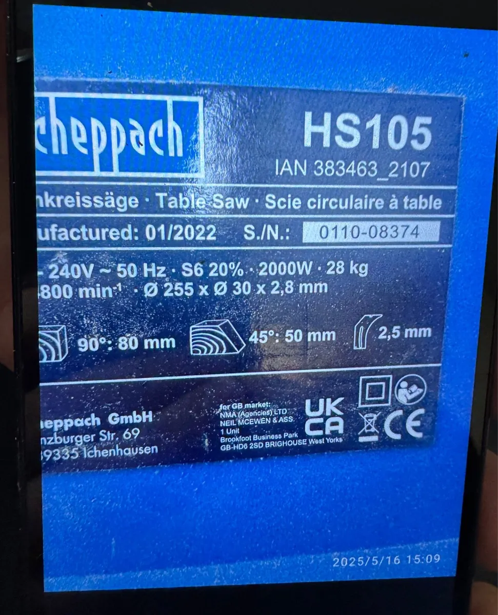 Reduction gearbox - Image 4