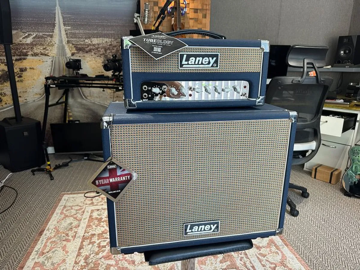 Laney L5 Studio - Image 1