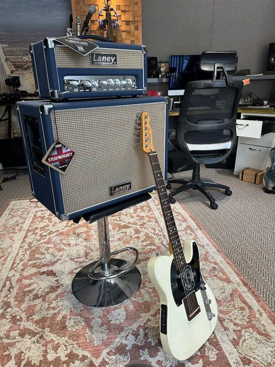 Laney L5 Studio - Image 2
