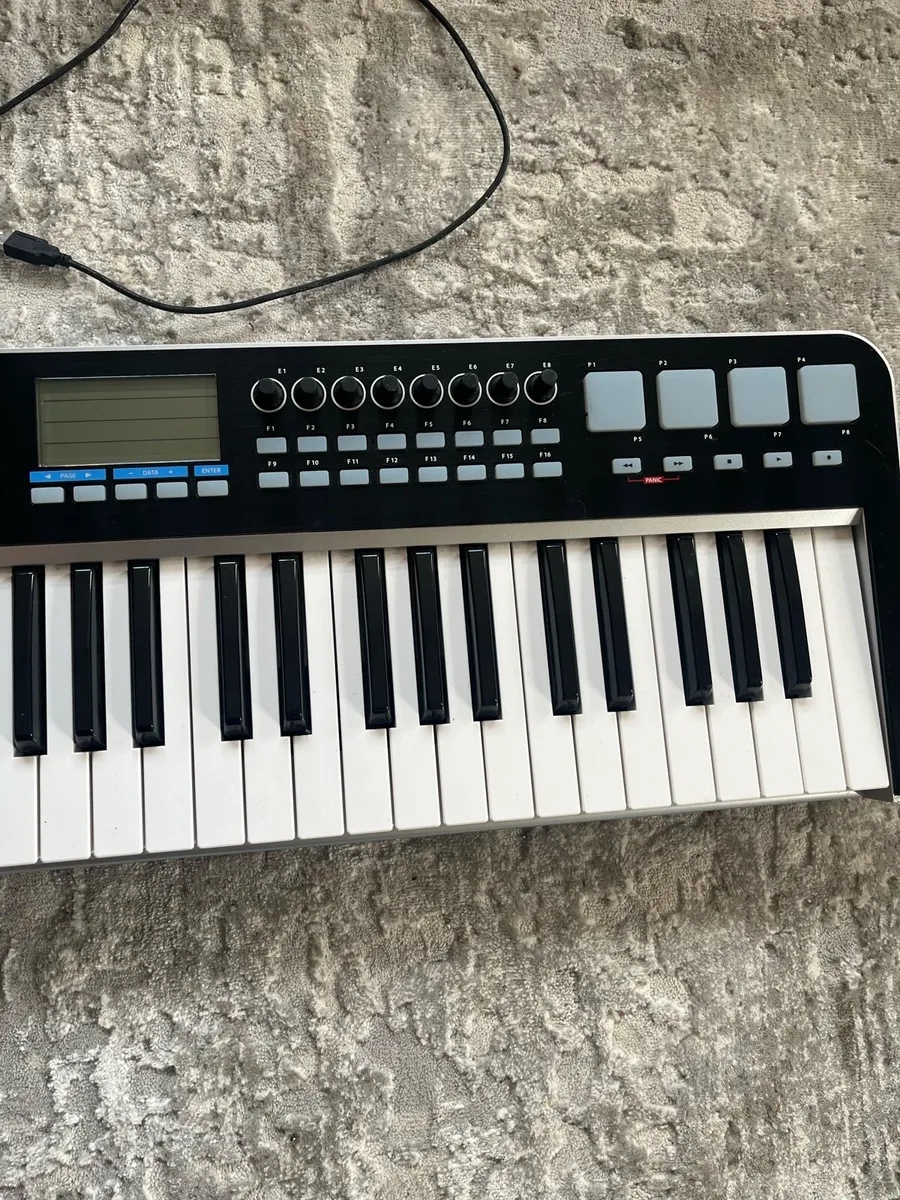 SAMSON GRAPHITE 49 **never used** - Image 3