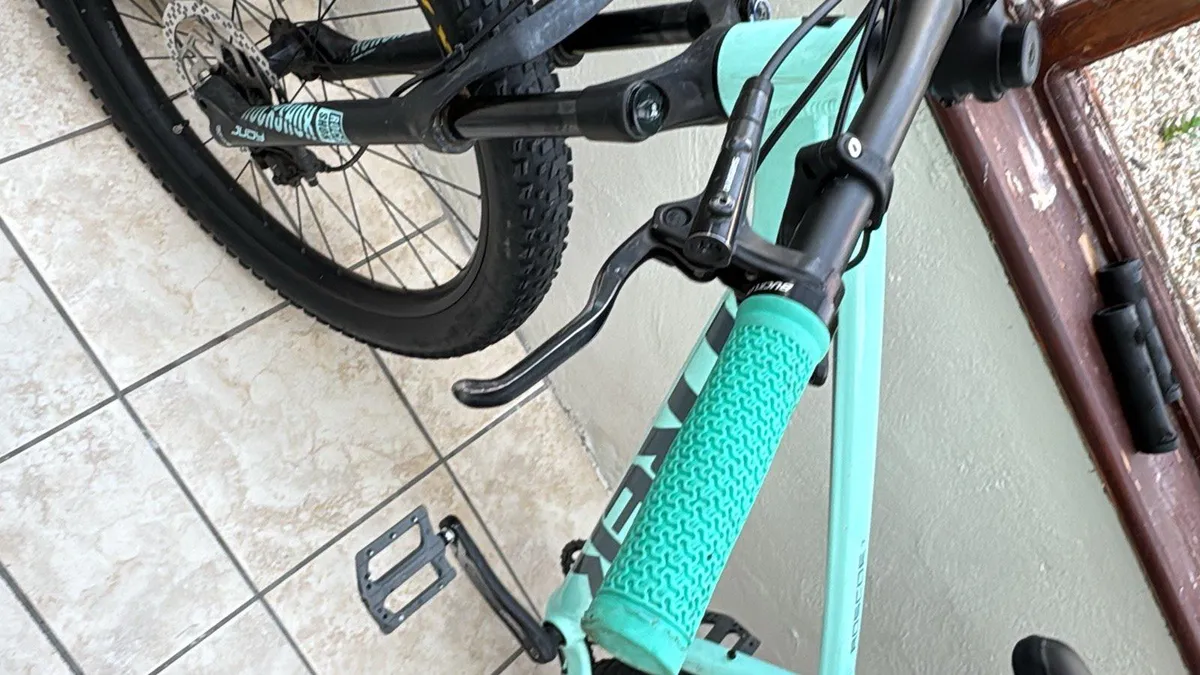 TREK ROSCOE 7 - Image 2