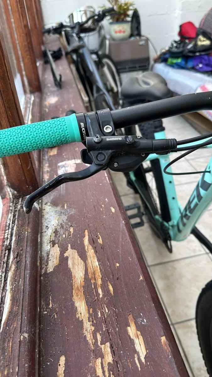 TREK ROSCOE 7 - Image 3