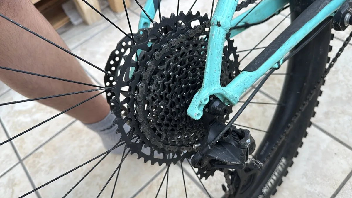 TREK ROSCOE 7 - Image 4