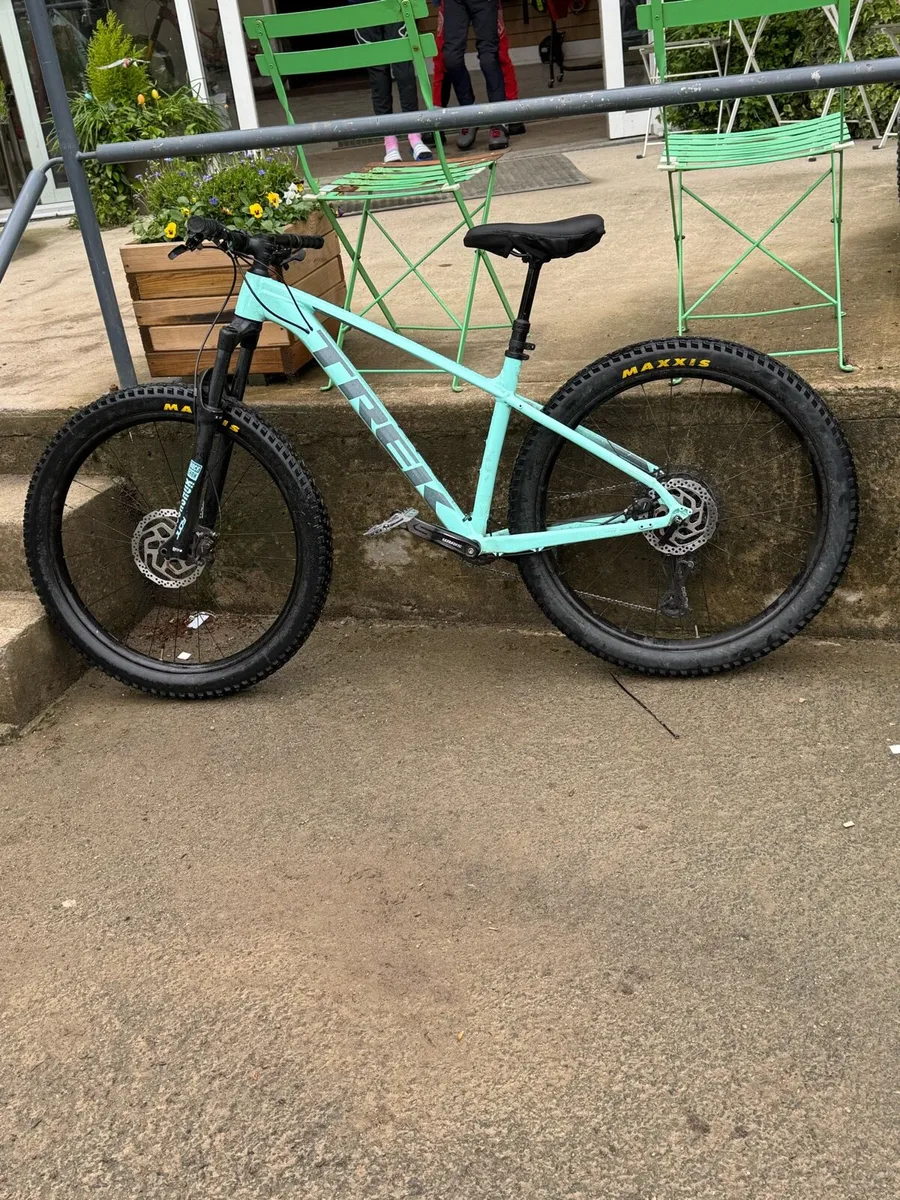 TREK ROSCOE 7 - Image 1