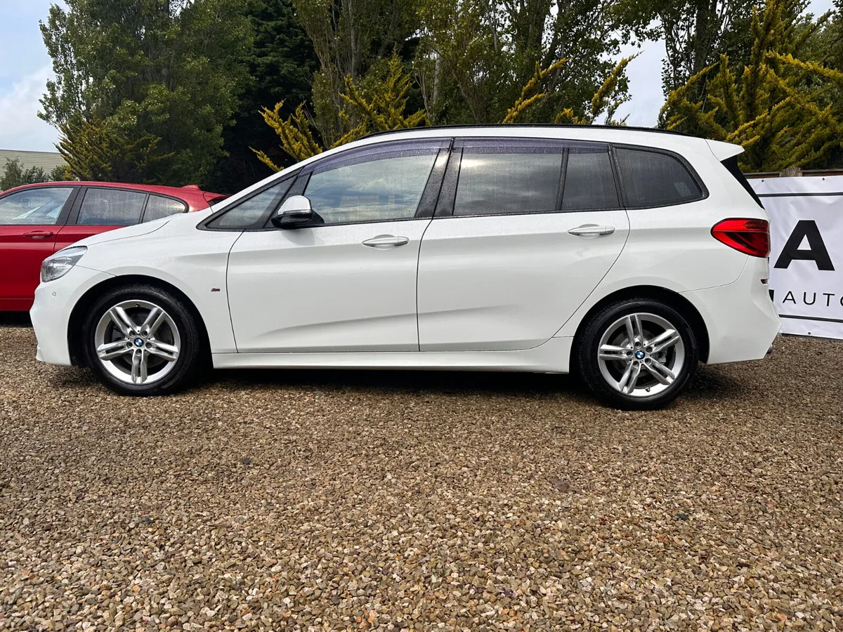 BMW 2 Series M Sport 7 seater Auto - Image 3