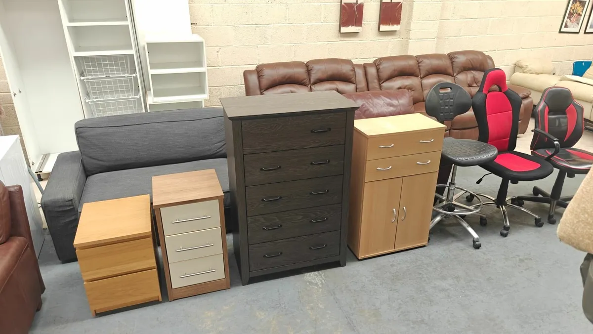 Storage Unit €15 ONLY! - Image 1