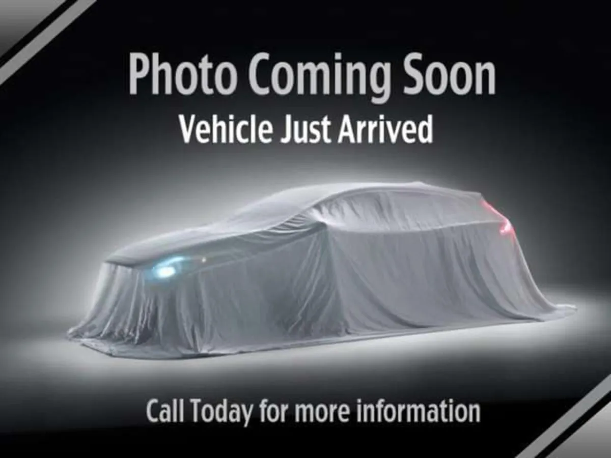 2018 Volkswagen Caddy 2.0Tdi 75BHP Manual