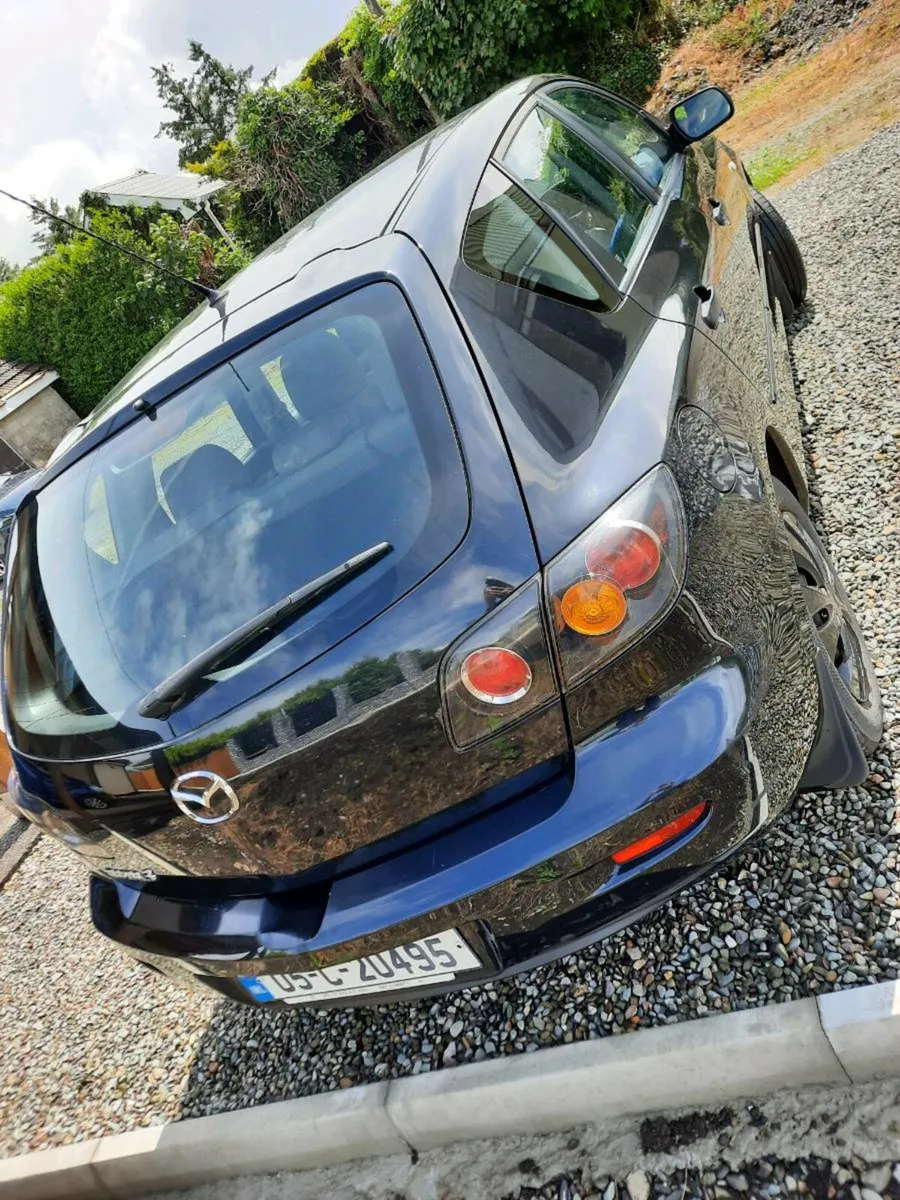 Mazda - Image 3