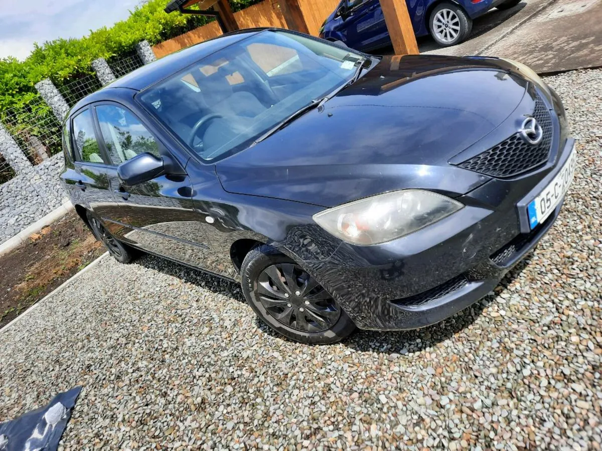 Mazda - Image 1