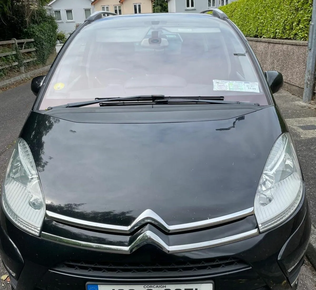 Citroen C4 2013 - Image 1