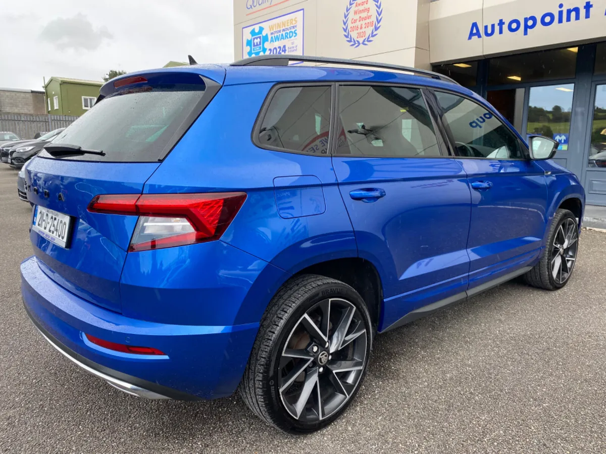 2.0 TDI SPORTLINE (150bhp) - SAVE 2000eur - Image 2