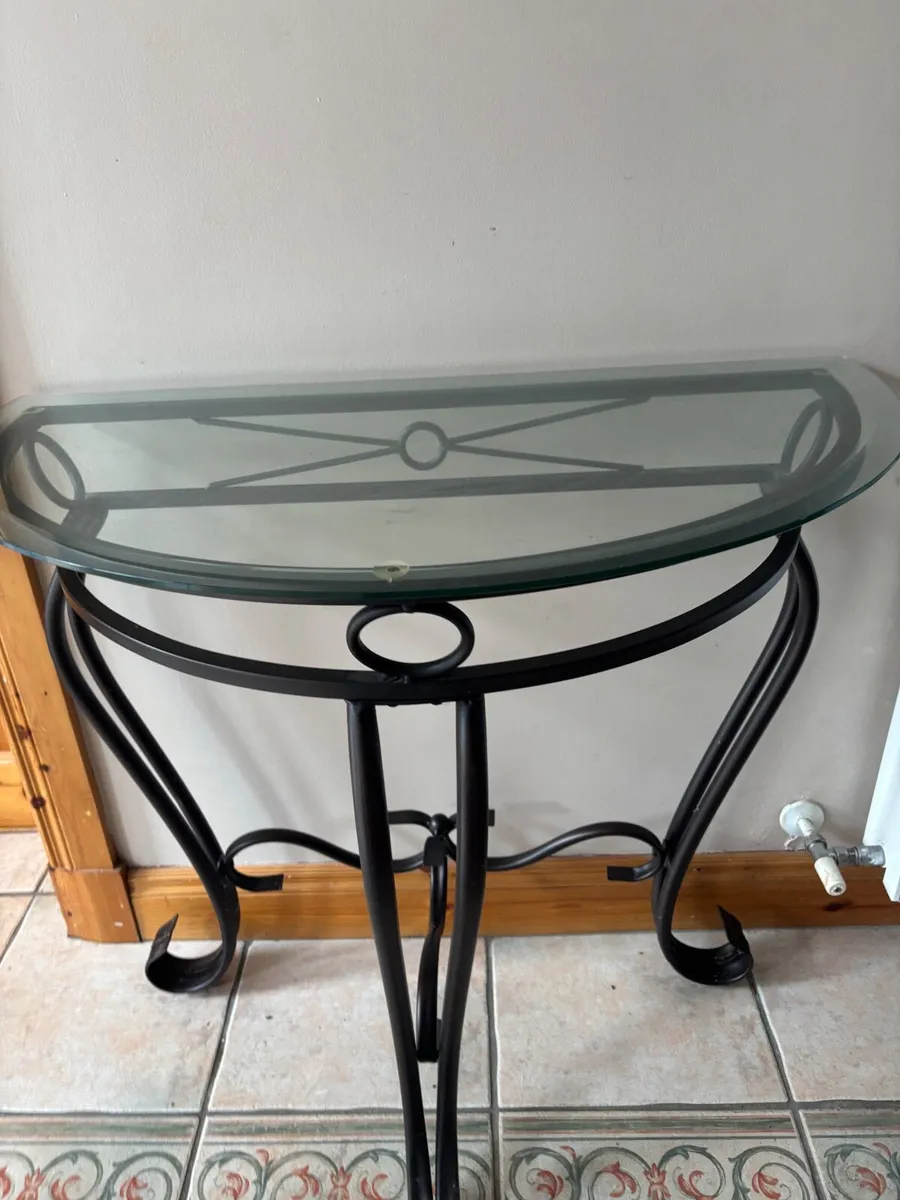 Hall table - Image 3