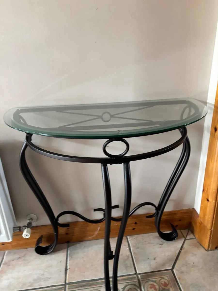 Hall table - Image 4
