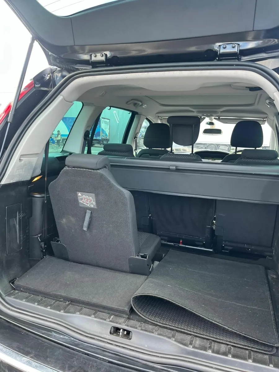 Citroen C4 2013 - Image 3