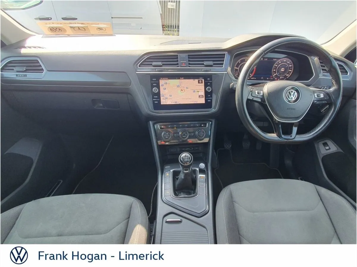 Volkswagen Tiguan 2.0 TDI 150HP BMT R-line Call R - Image 2