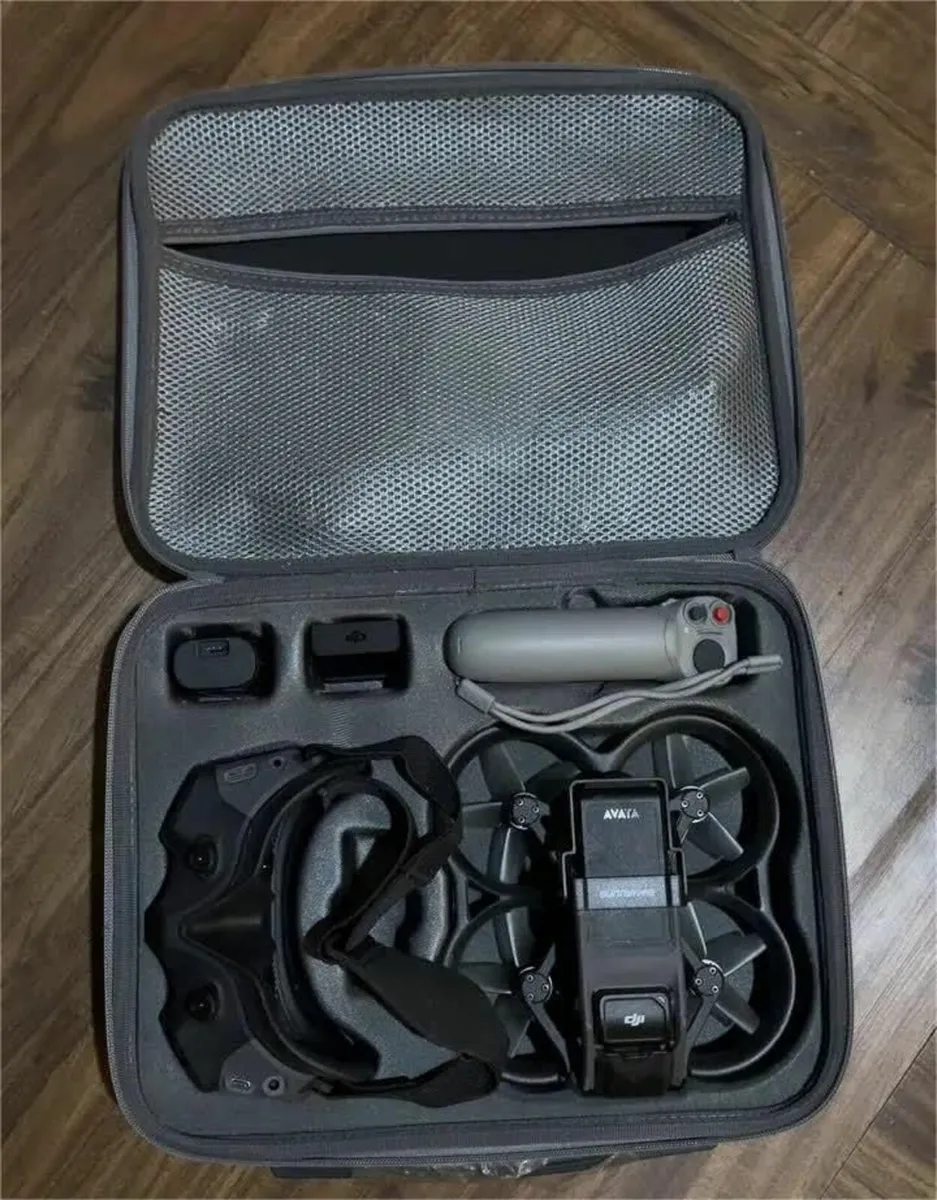 DJI Avata Pro - Image 1