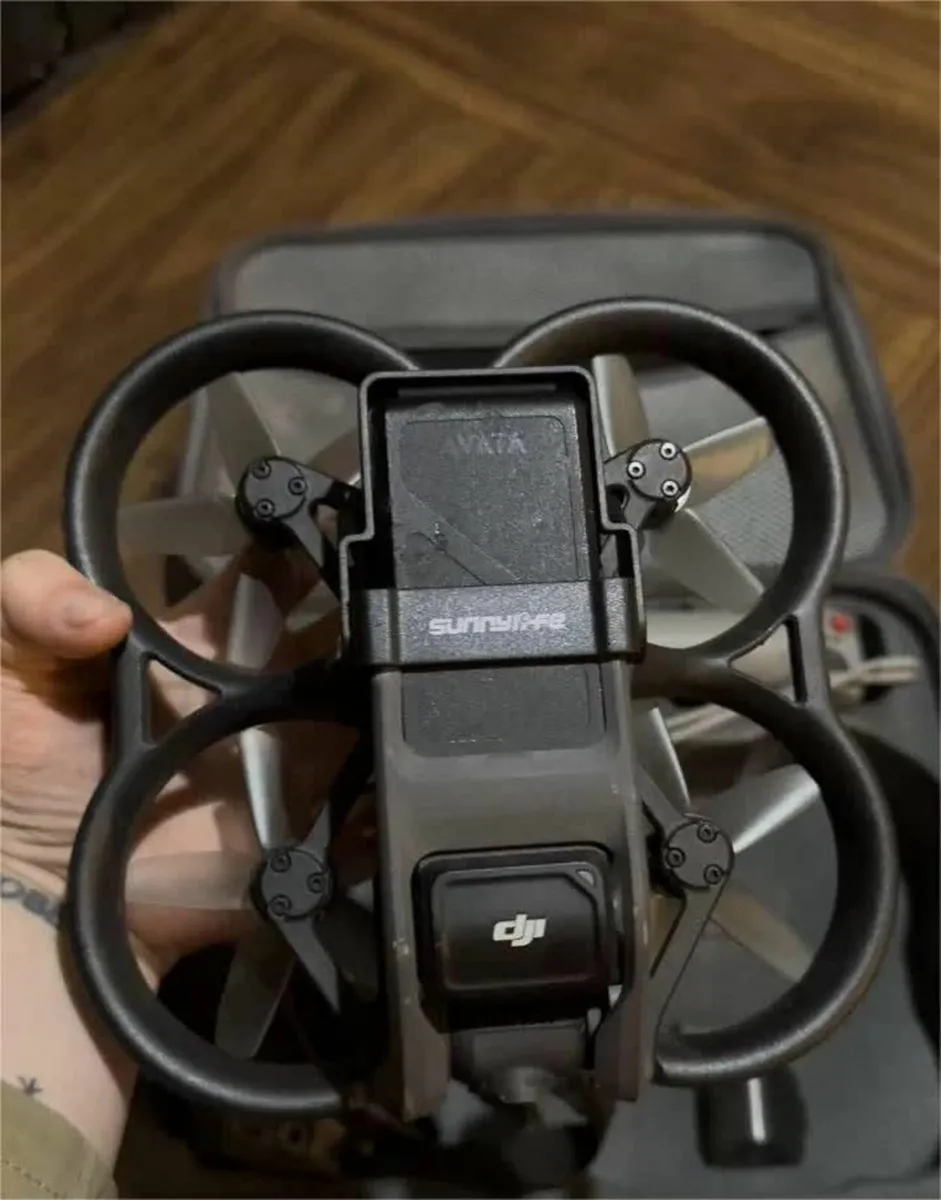 DJI Avata Pro - Image 2