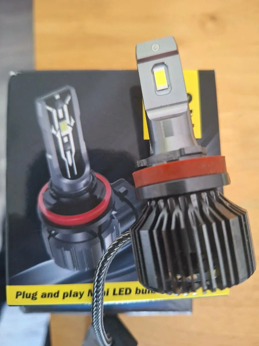 LED bulbs - Image 2