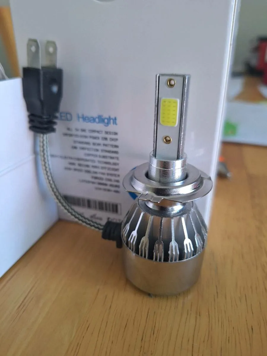LED bulbs - Image 3
