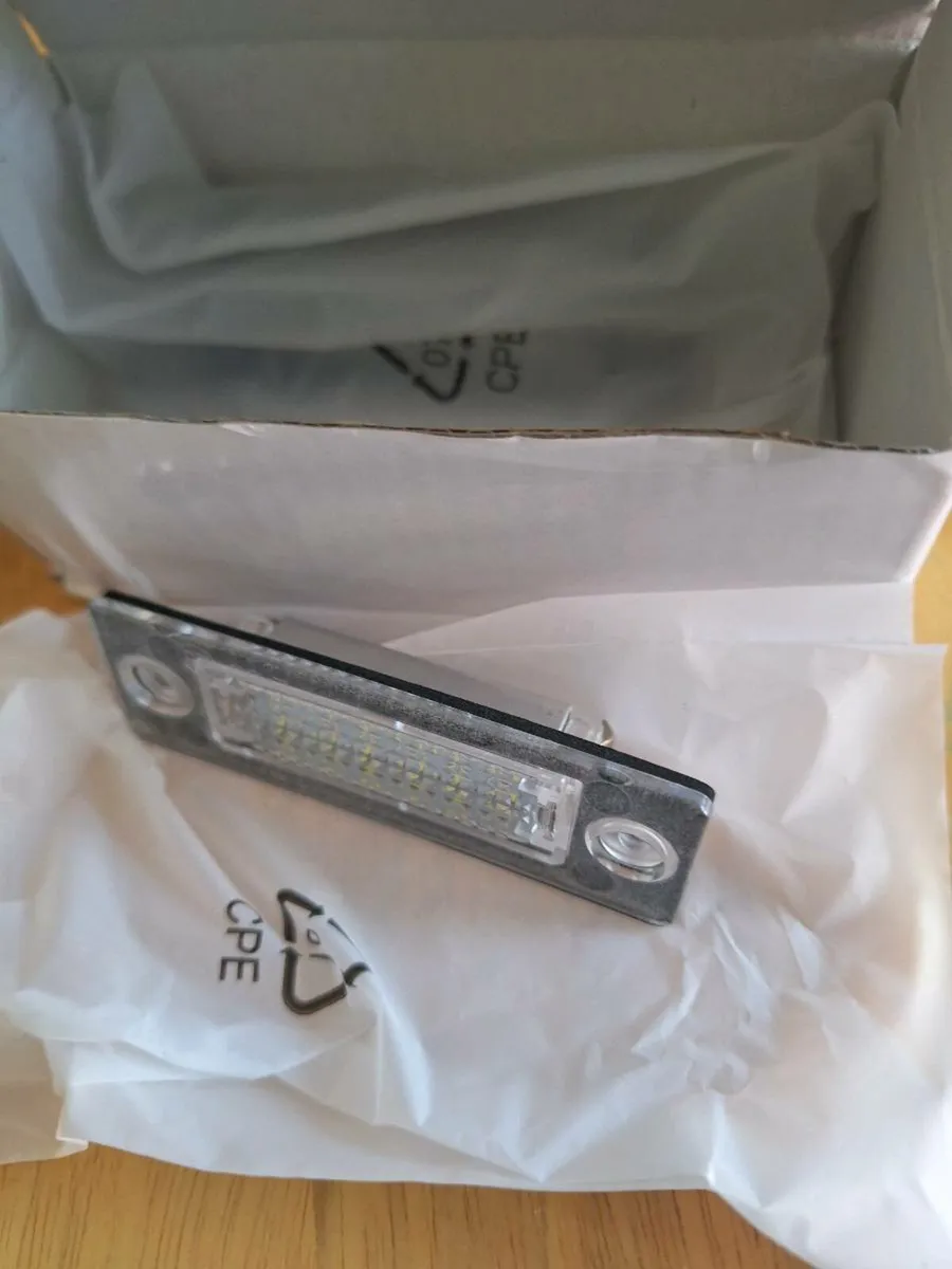 LED bulbs - Image 4