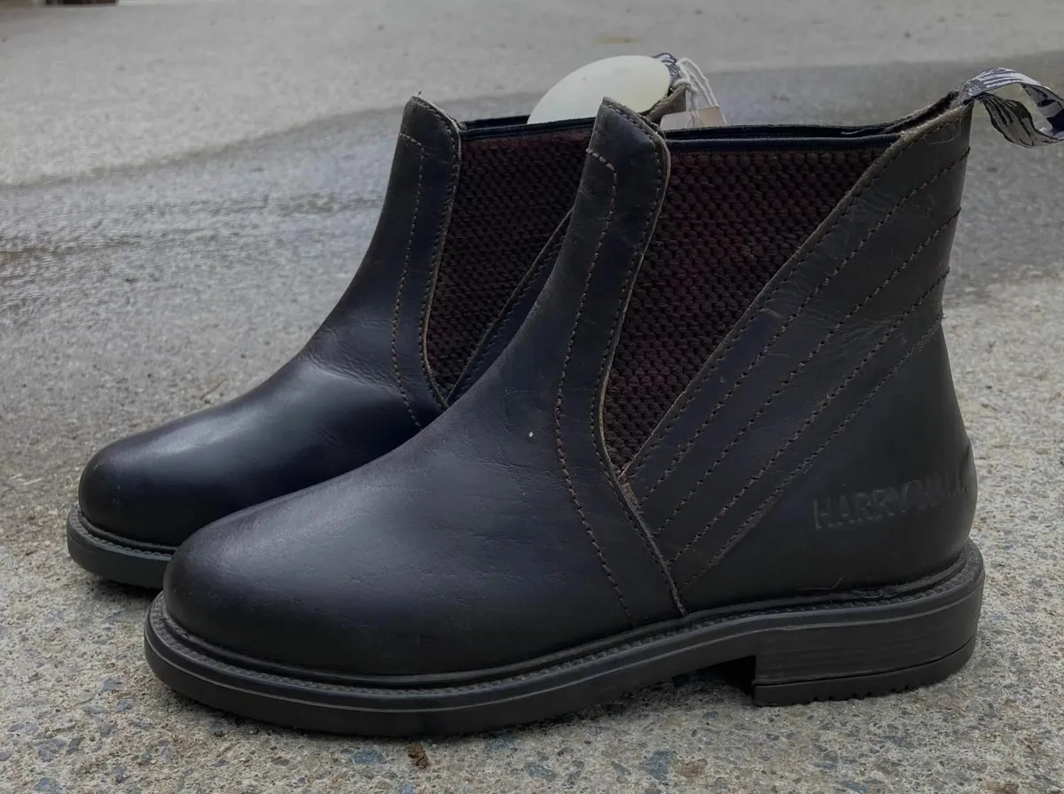 Riding Boots - Image 2