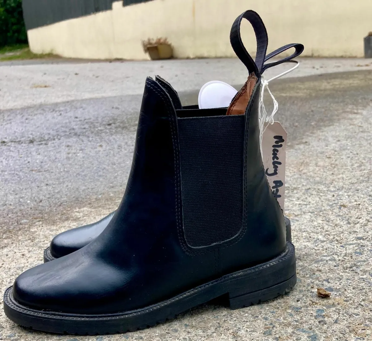 Riding Boots - Image 3