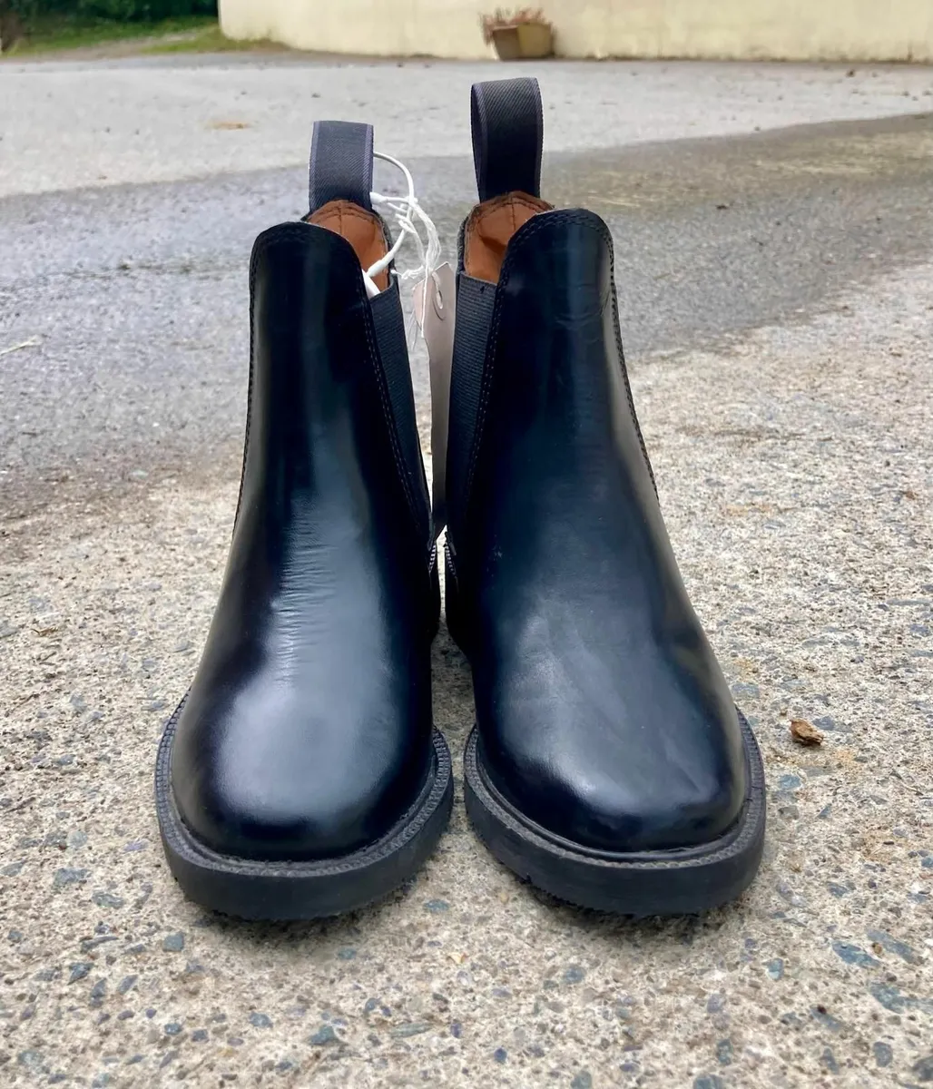 Riding Boots - Image 4