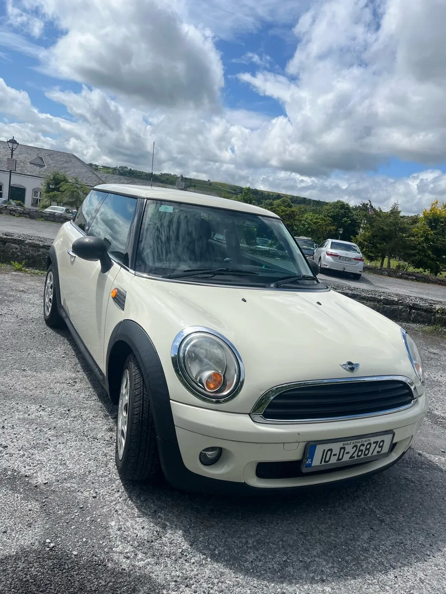 Mini First 1.4 Petrol - Image 2
