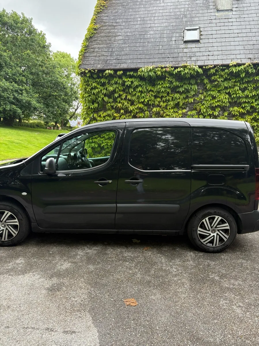 Citroen Berlingo 2018 - Image 4