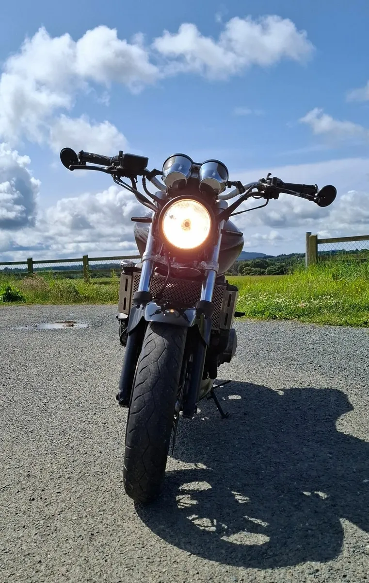 Honda Hornet - Image 2