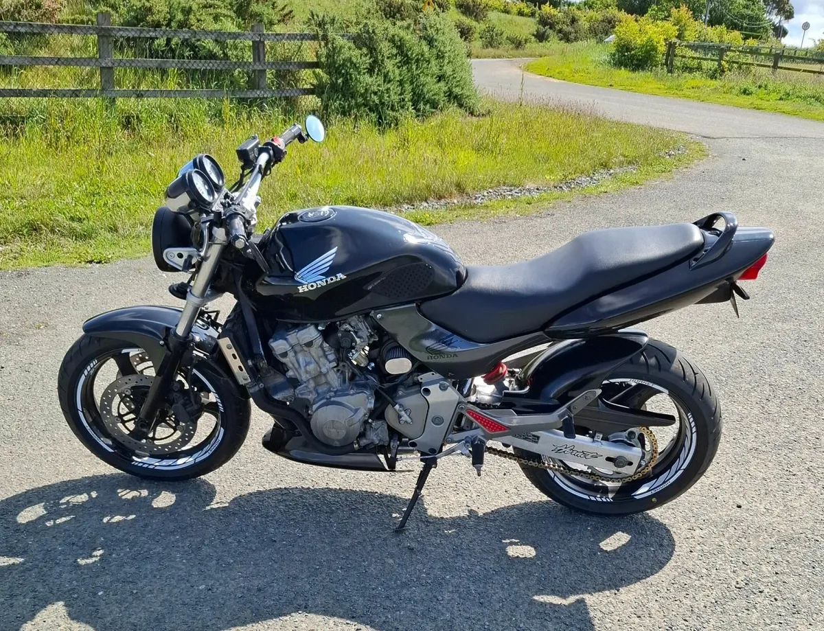 Honda Hornet - Image 3