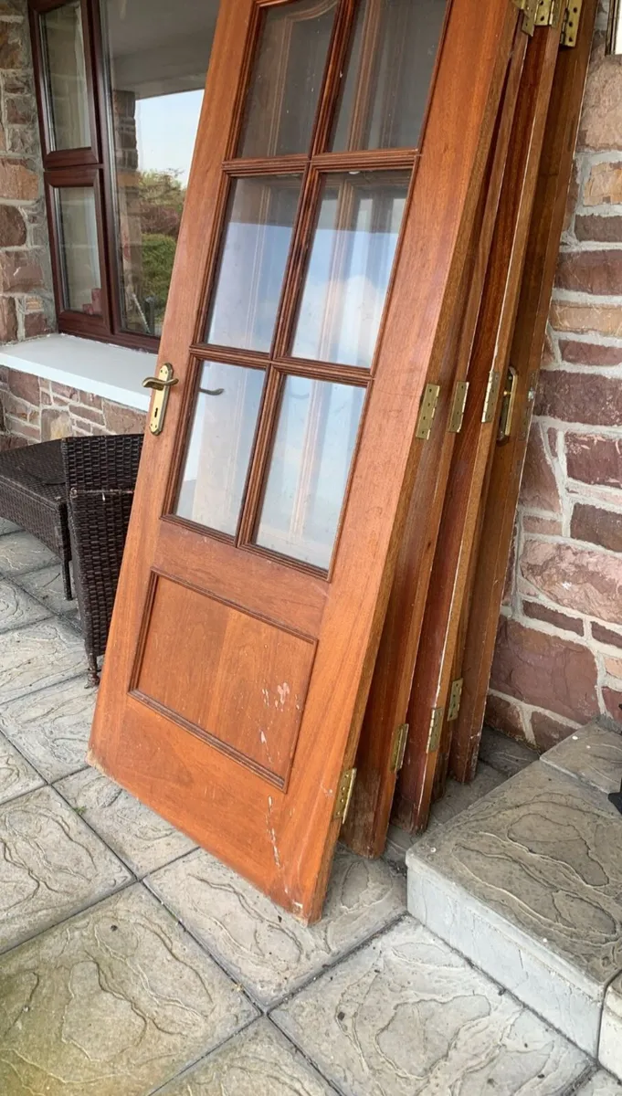 Doors - Image 1