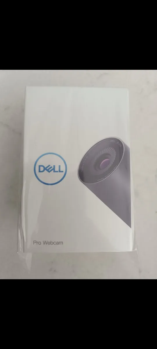 Dell Pro QHD Webcam - Image 2
