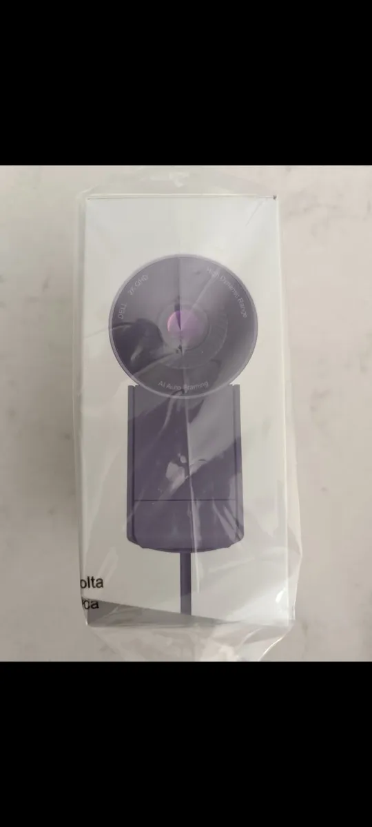 Dell Pro QHD Webcam - Image 3