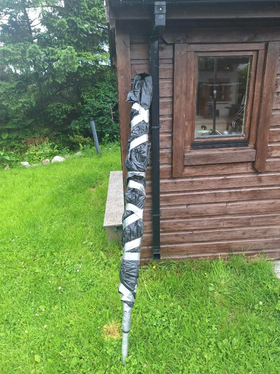 Washing line (Brand new) - Image 2