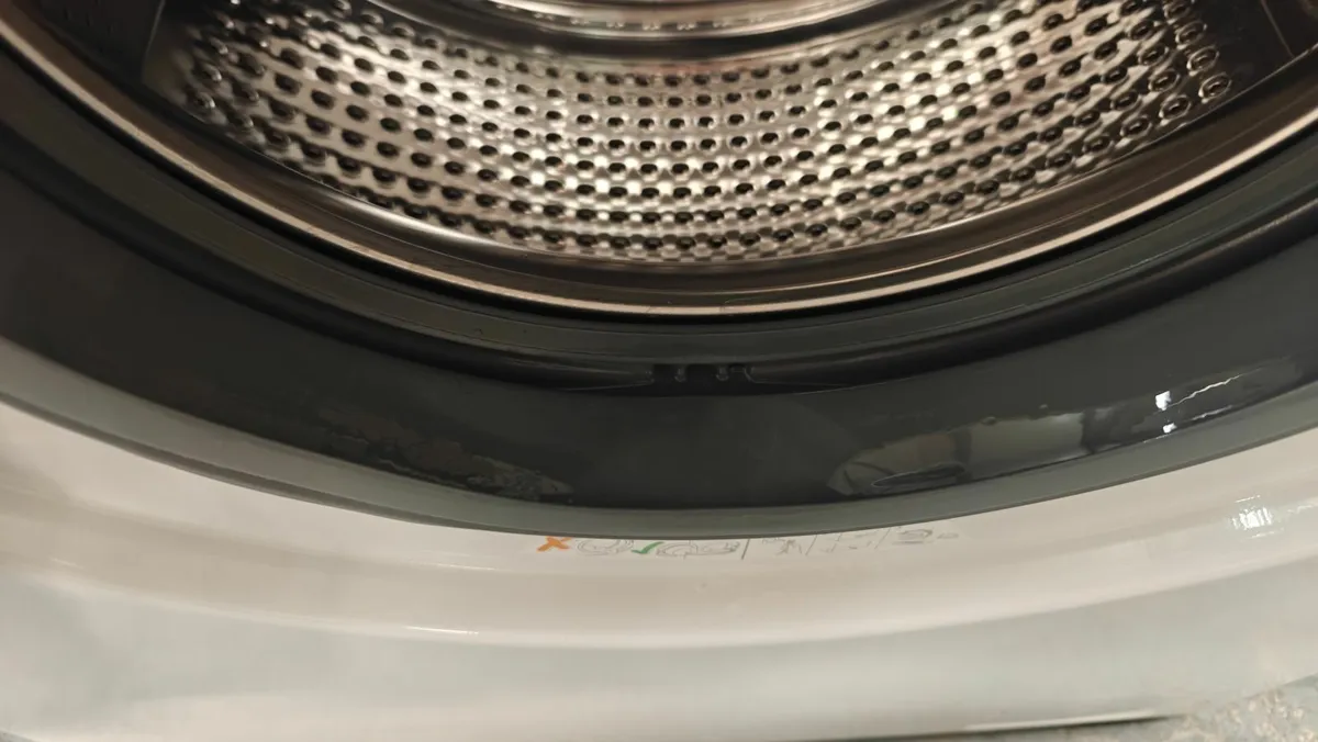 Beko Slim Washing Machine - Image 3