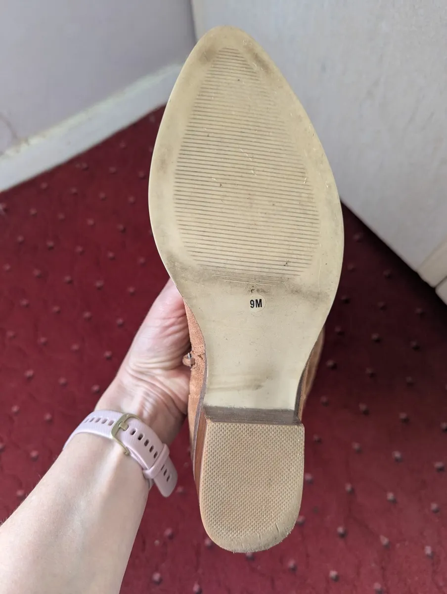 Boots - Image 4