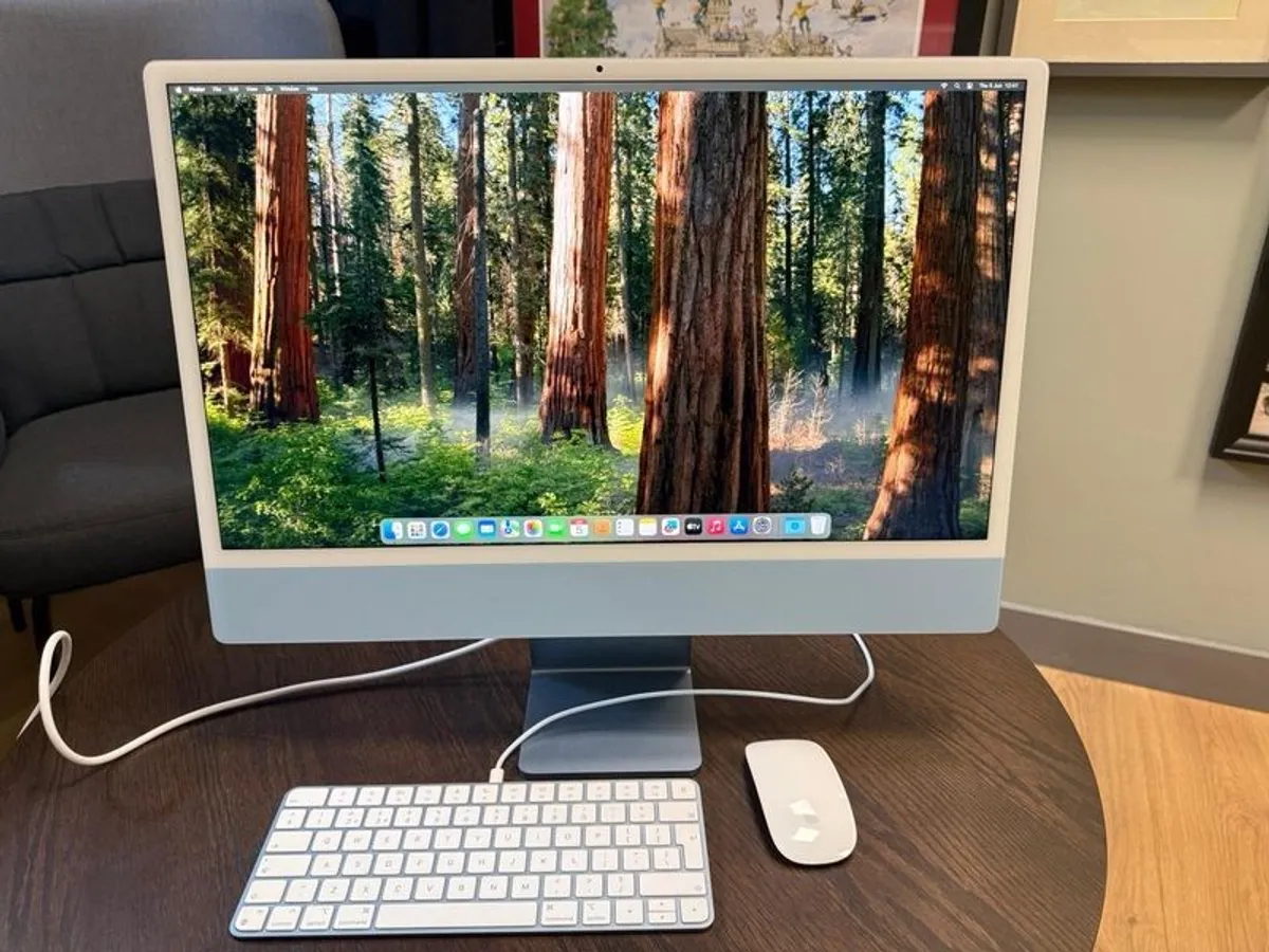 iMac - Image 1