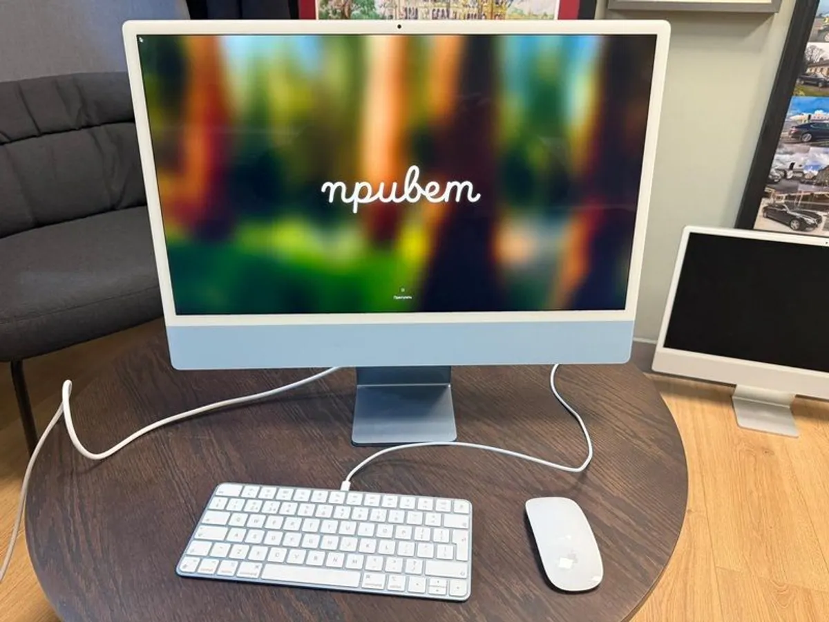 iMac - Image 2