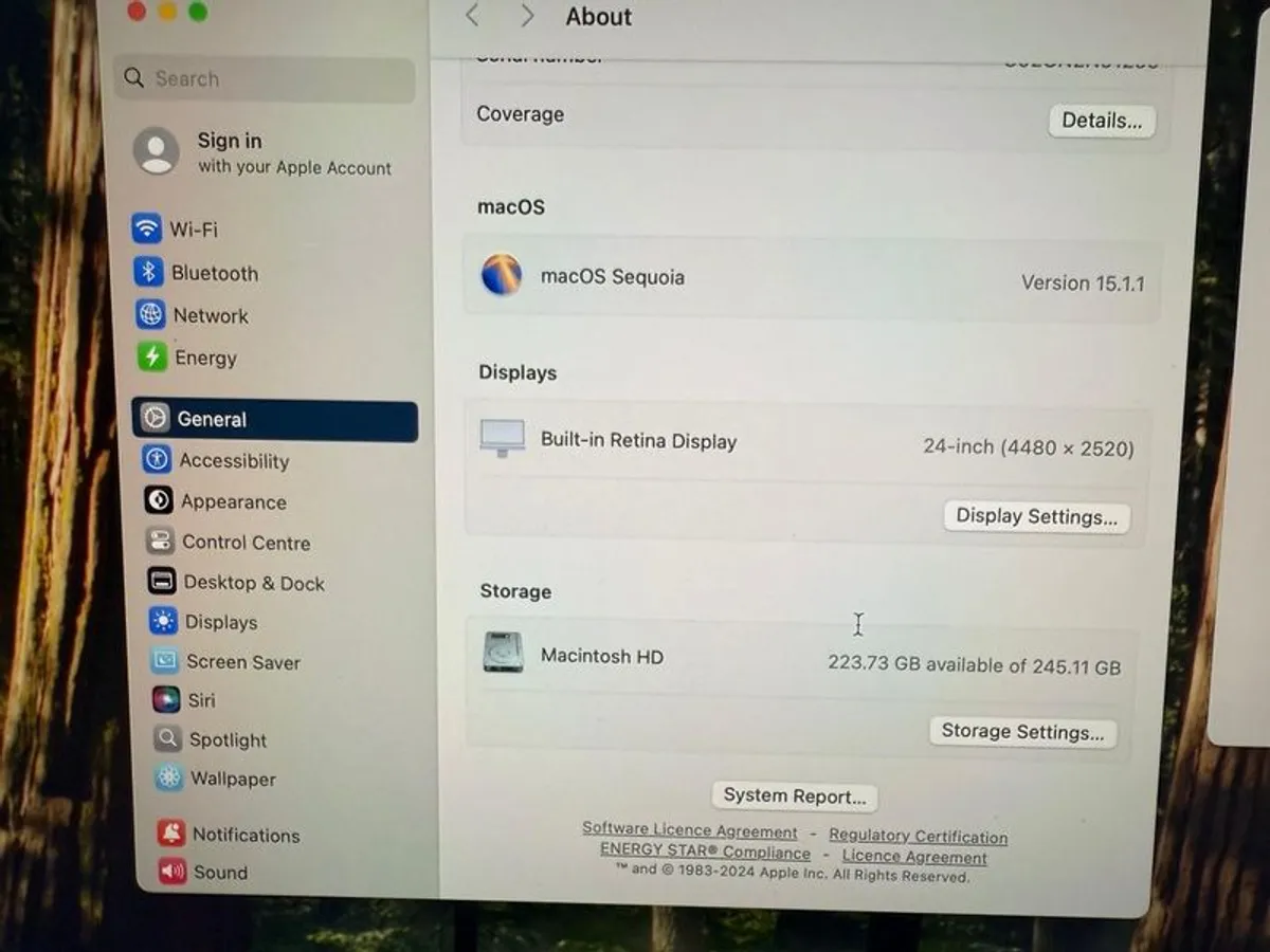 iMac - Image 4