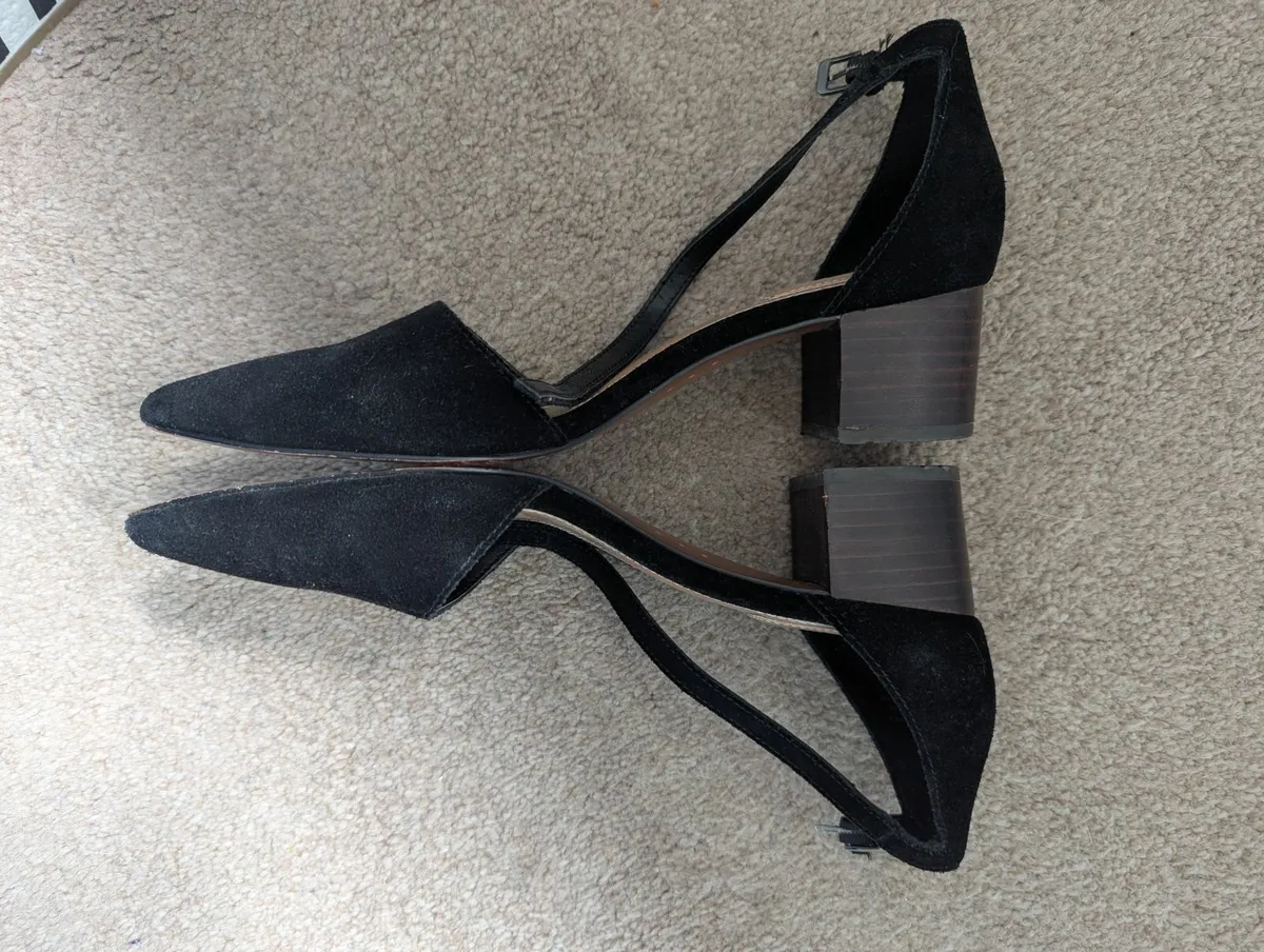 Shoes - Image 2