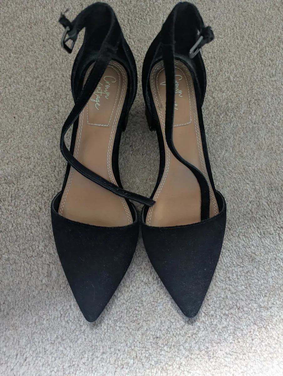 Shoes - Image 1