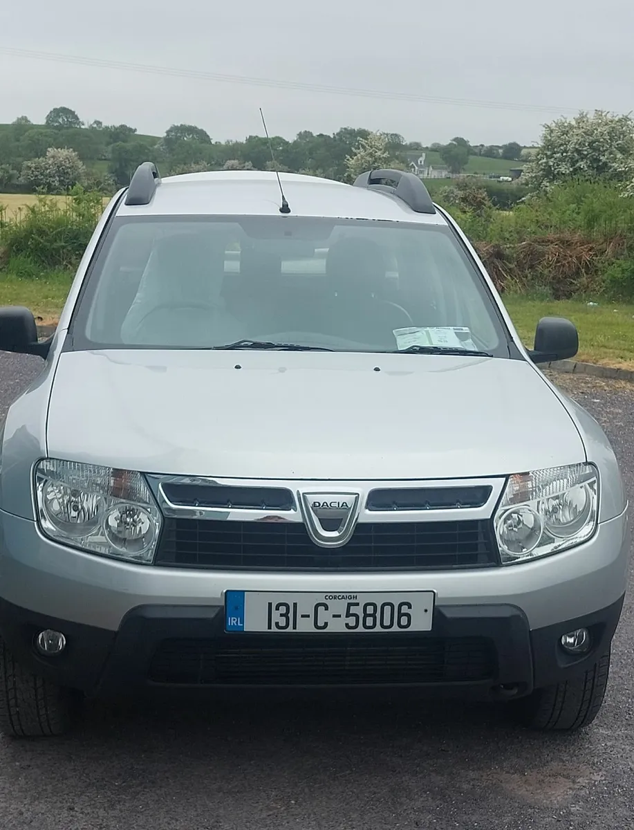 Dacia Duster 2013 - Image 2