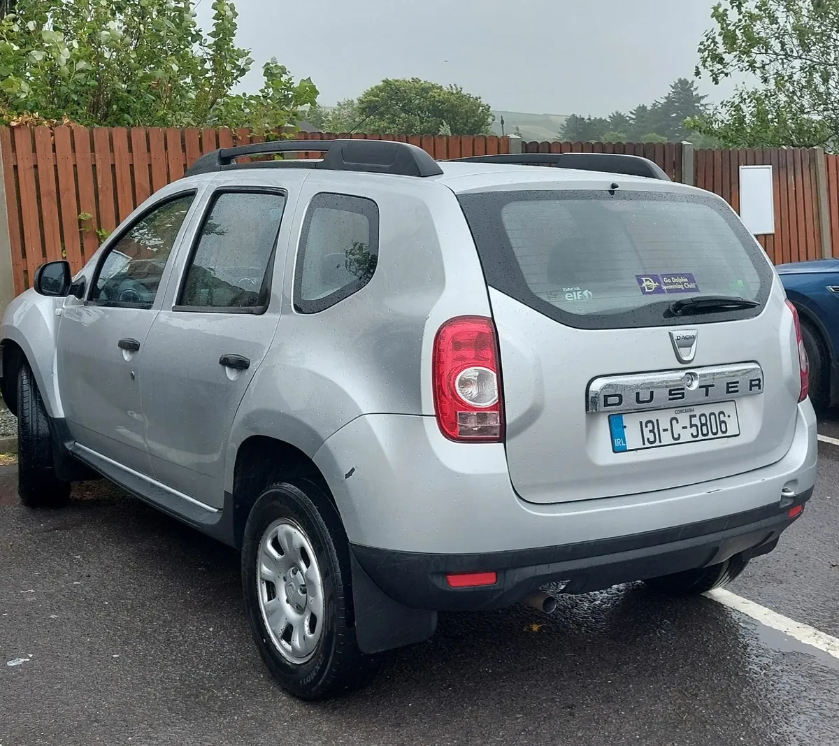 Dacia Duster 2013 - Image 3