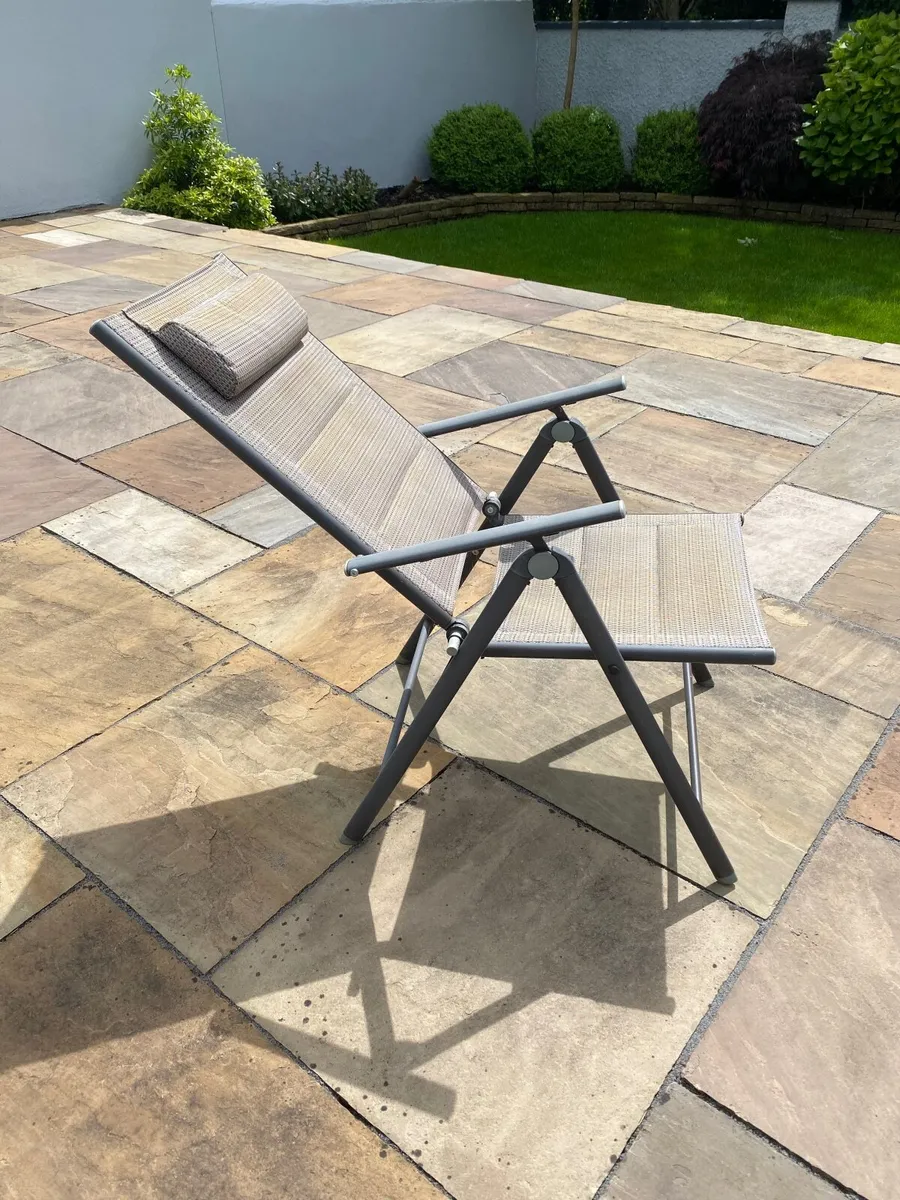 Garden Furniture - Image 2